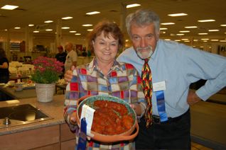 New Mexico State Fair Judge